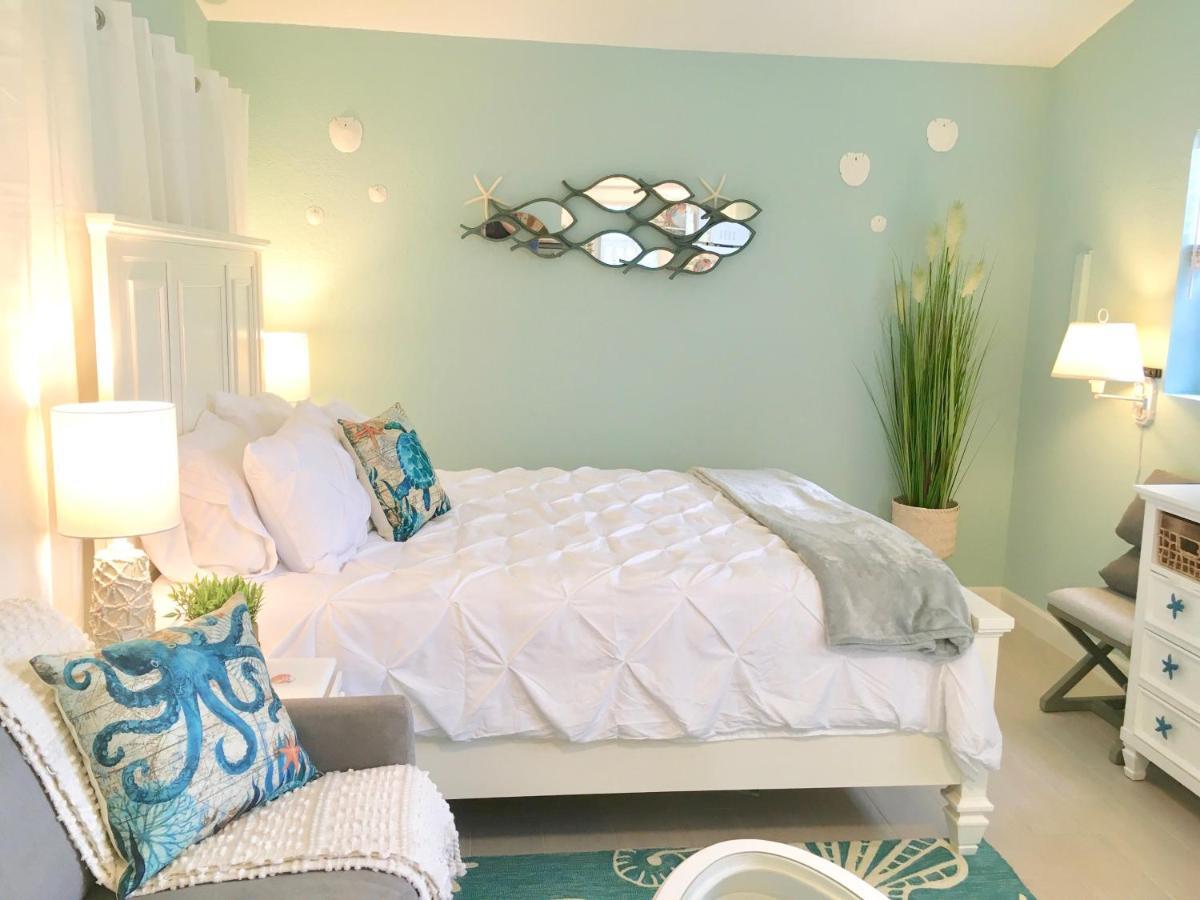 Coastal Studio Escape! North North Naples Exterior foto