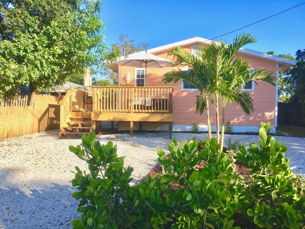 Coastal Studio Escape! North North Naples Exterior foto